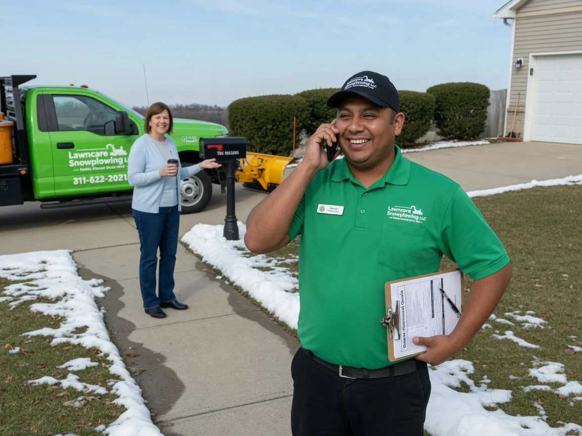 Lawn Care Services By Expert Landscaper Springfield, KY FAQs